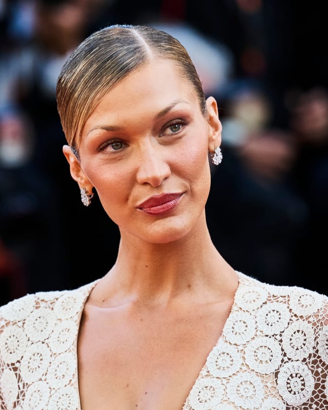 Bella Hadid