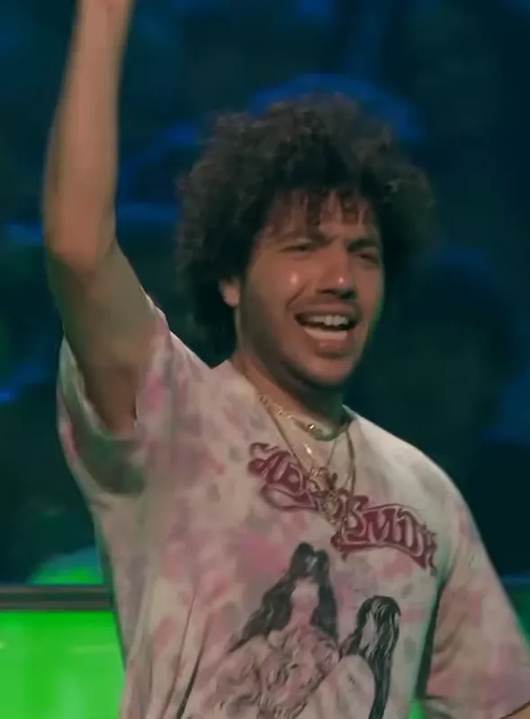 Benny Blanco