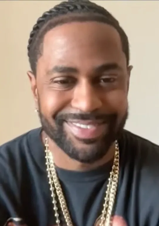 Big Sean