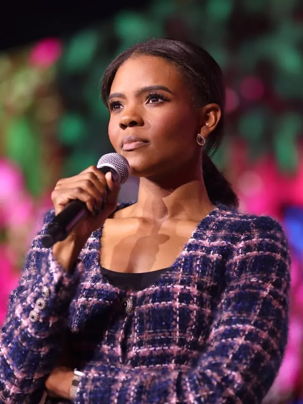 Candace Owens