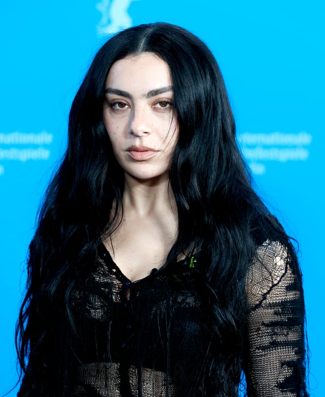 Charli XCX