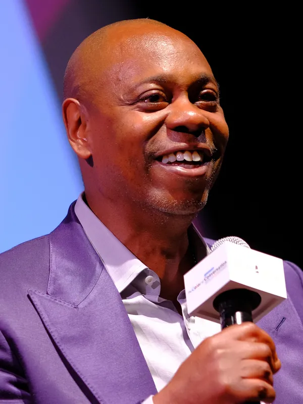 Dave Chappelle