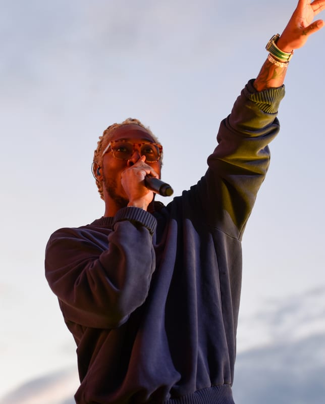 Future (rapper)