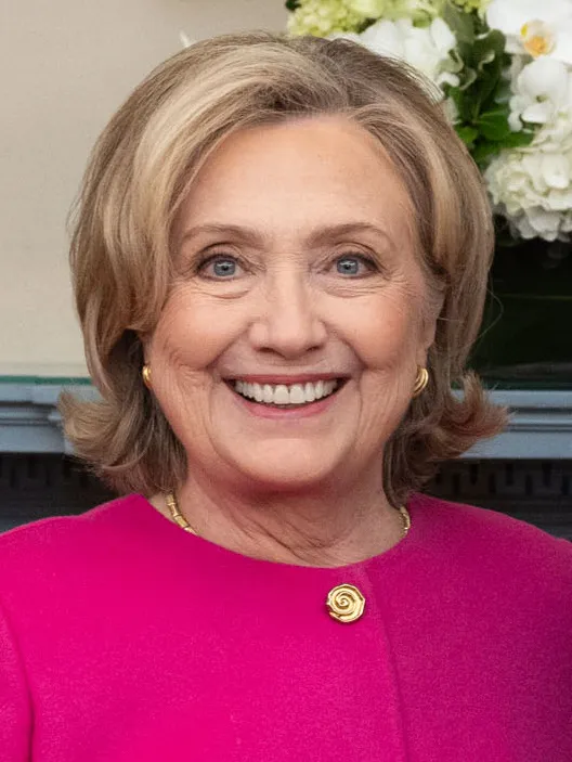 Hillary Clinton