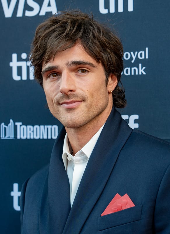 Jacob Elordi