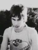 Jeff Buckley