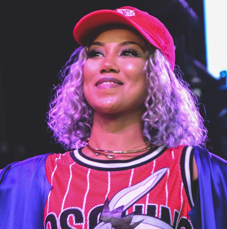 Jhené Aiko
