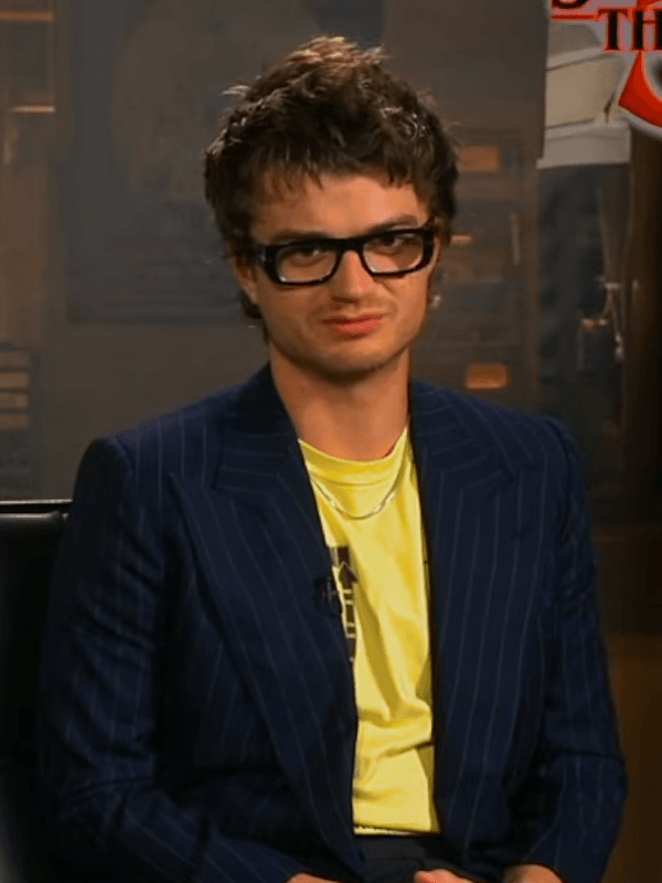 Joe Keery