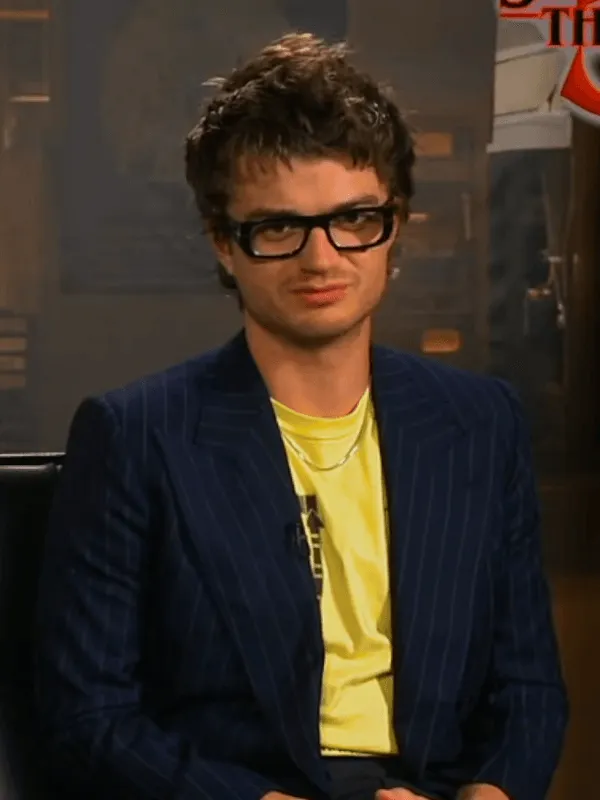 Joe Keery