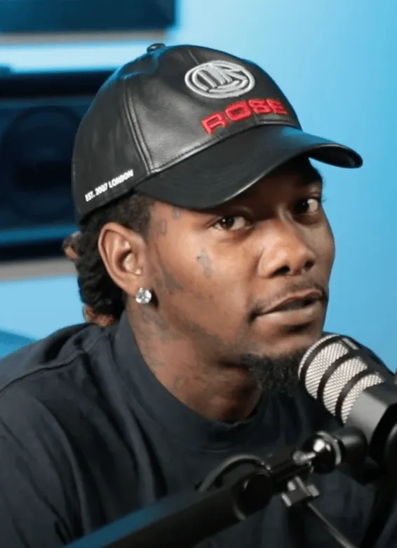 Offset