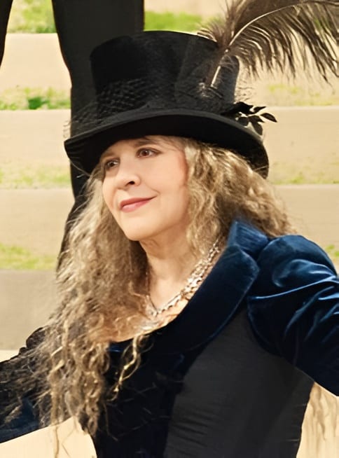 Stevie Nicks