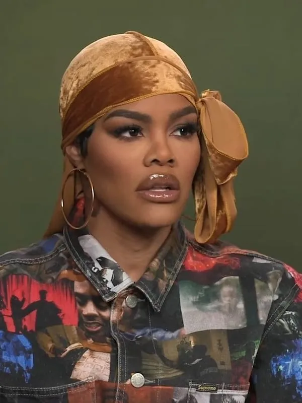 Teyana Taylor