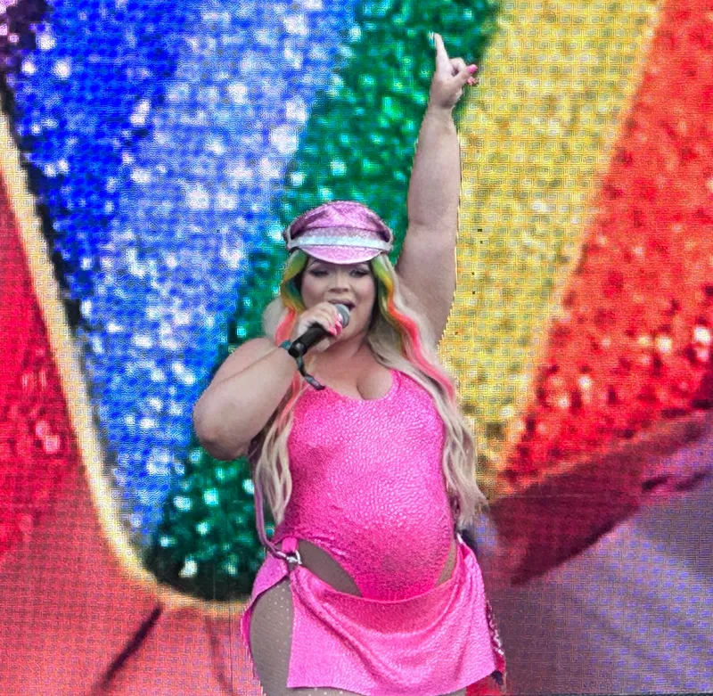 Trisha Paytas
