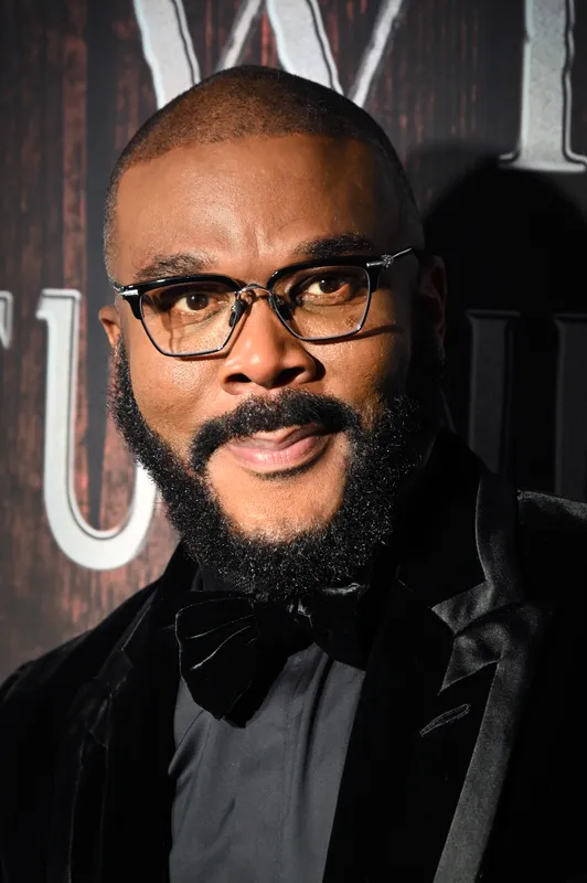 Tyler Perry
