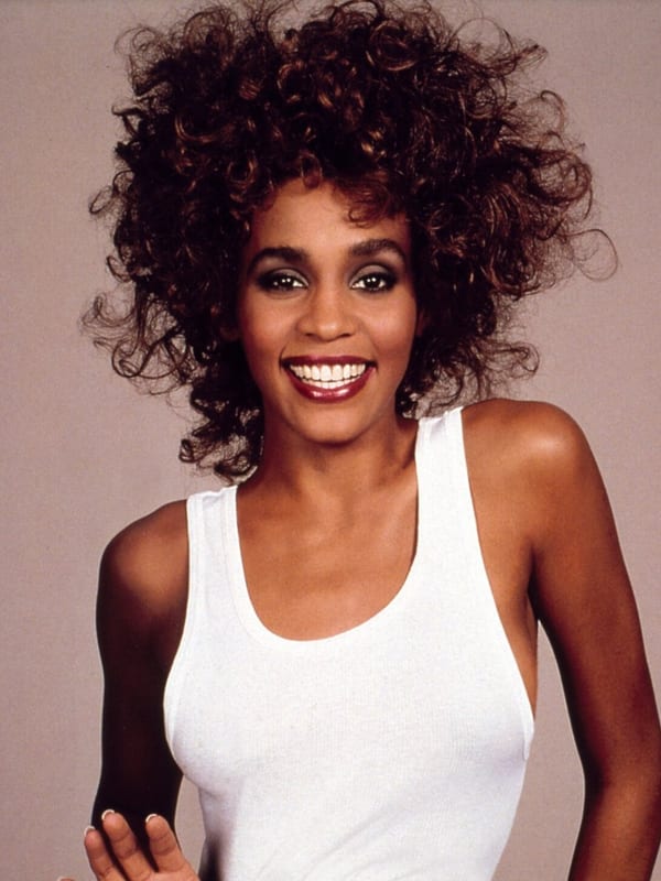 Whitney Houston