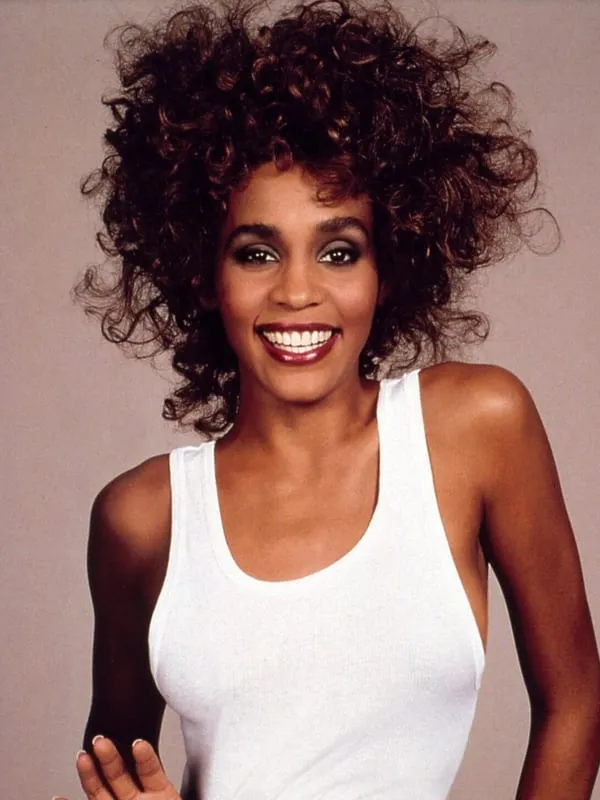 Whitney Houston