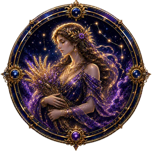 Victoria Cristina — Astrology Profile | AstroNoir
