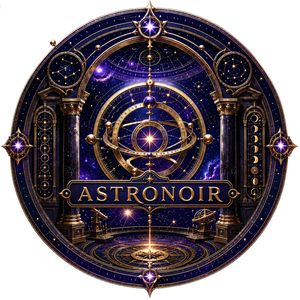 ASTRONOIR