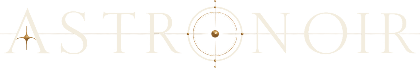 ASTRONOIR